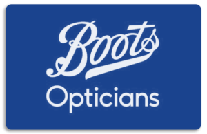 Boots Opticians (Love2Shop Voucher)